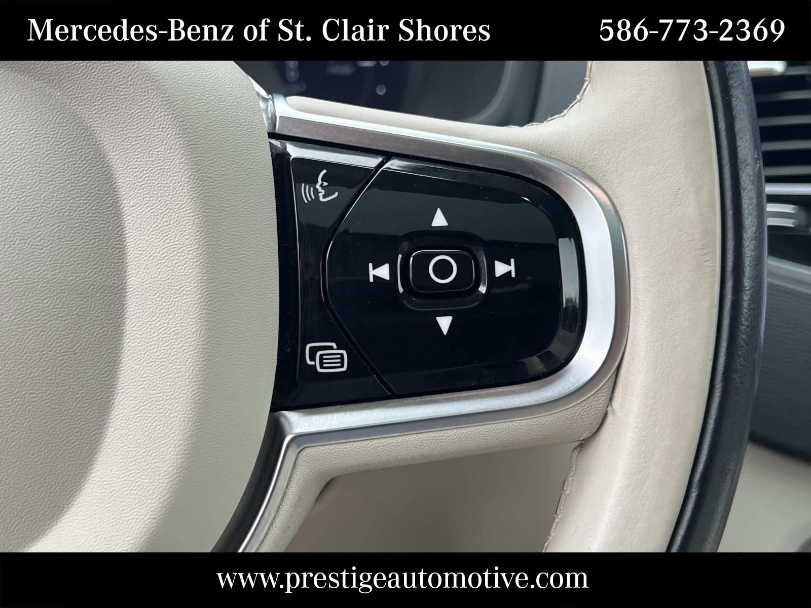 Used 2024 Volvo XC90 T8 Plus AWD/4WD image 23