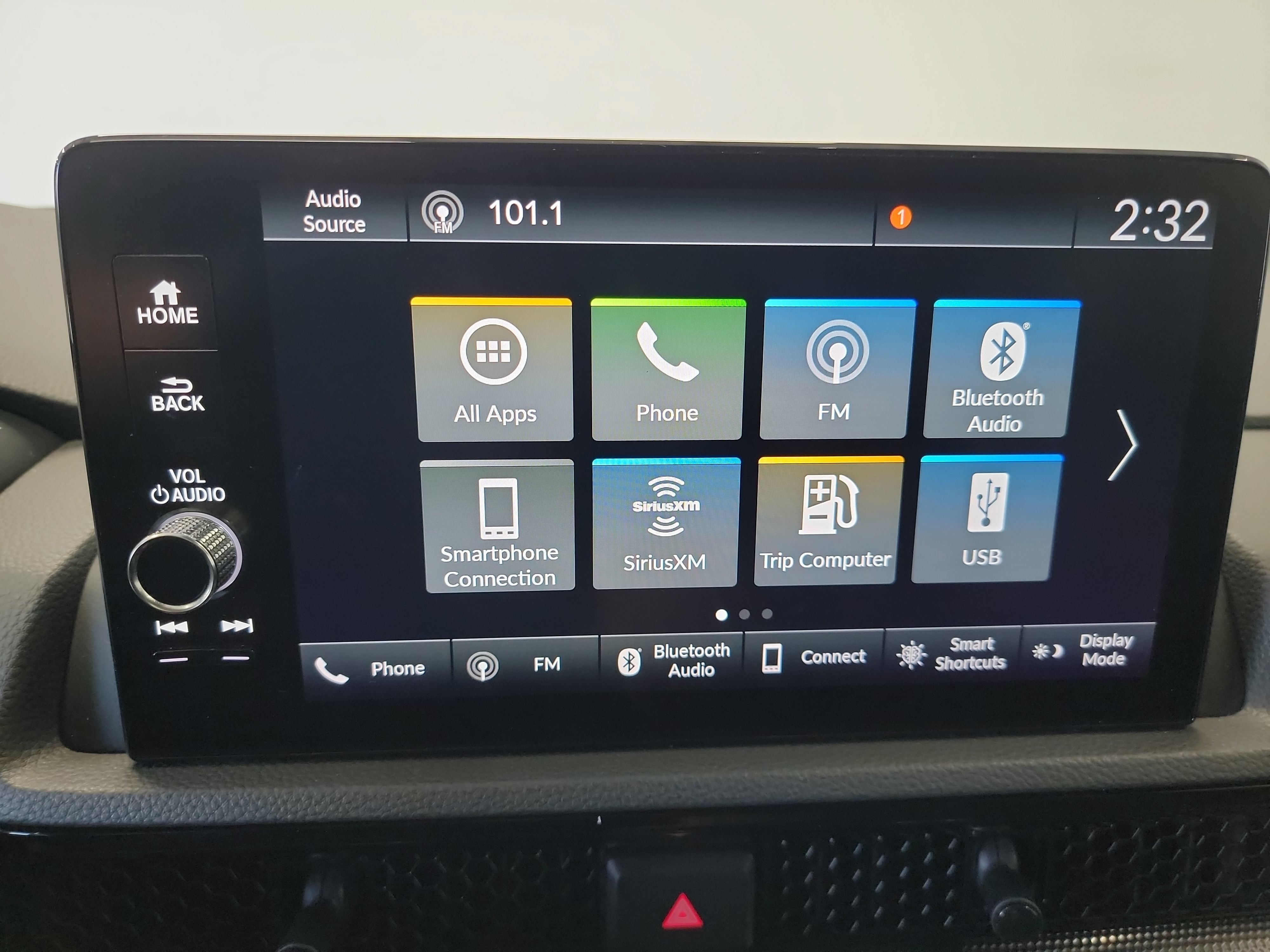 Certified 2024 Honda CR-V EX-L image 22