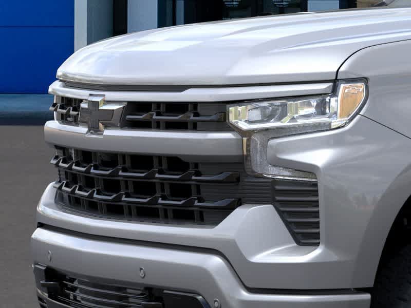 New 2026 Chevrolet Silverado 1500 RST AWD/4WD image 13