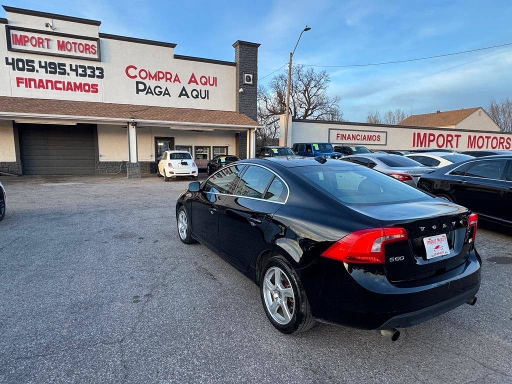 Used 2012 Volvo S60 T5 FWD image 7