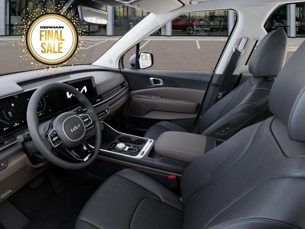 New 2026 Kia Carnival SX image 18