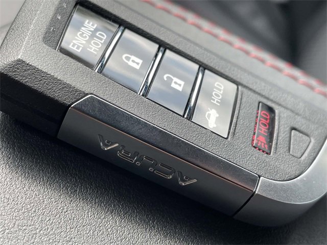 New 2025 Acura TLX SH-AWD w/ A-SPEC Pkg image 36