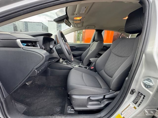Used 2022 Toyota Corolla LE FWD image 10