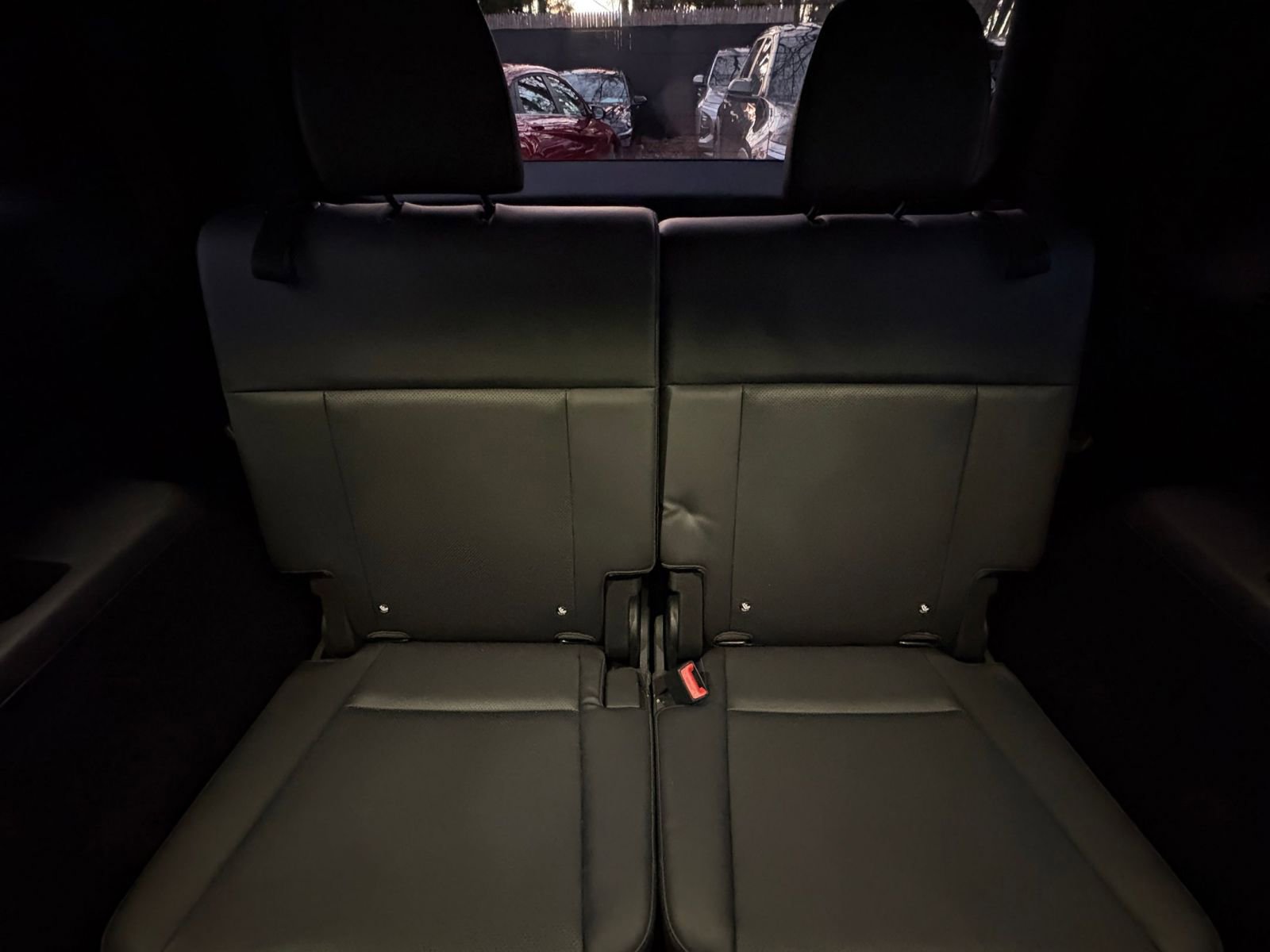 Used 2025 Hyundai Santa Fe SEL image 29