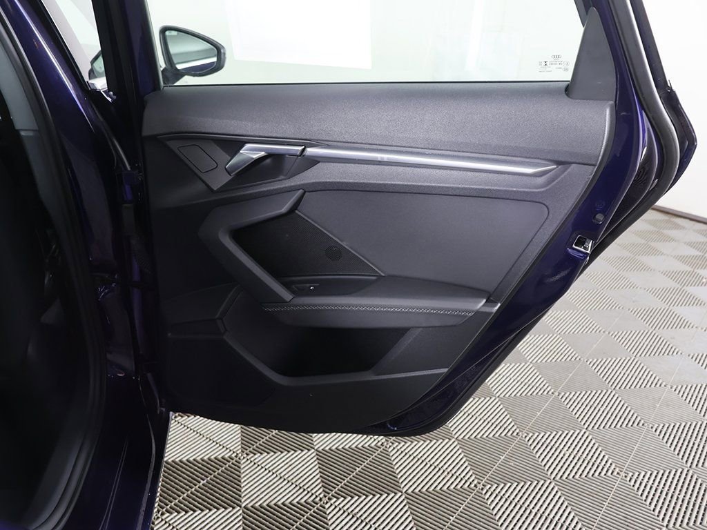 Used 2023 Audi A3 2.0T Premium w/ Convenience Package image 25