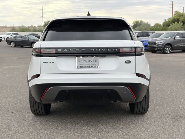 Used 2023 Land Rover Range Rover Velar R-Dynamic S AWD/4WD image 29