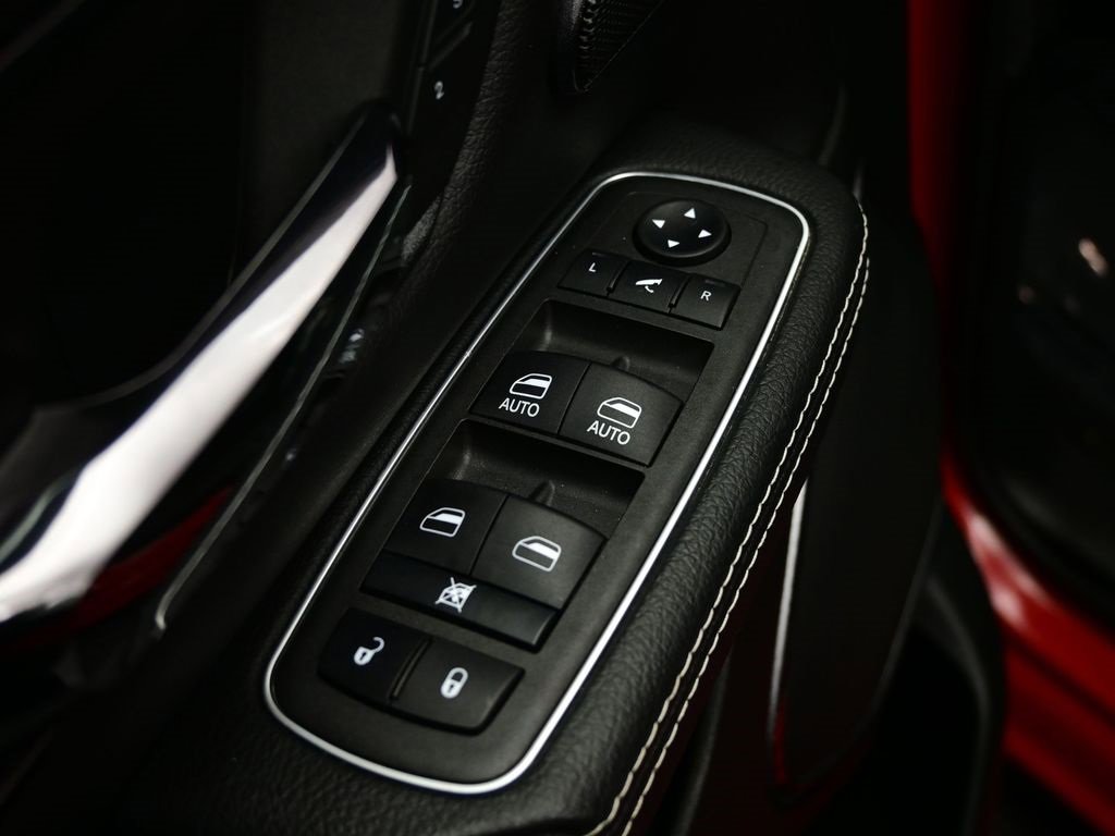 Used 2022 RAM 1500 Rebel w/ Rebel Level 2 Equipment Group image 21