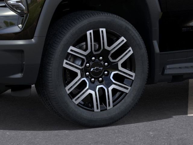 New 2026 Chevrolet Silverado EV LT w/ Plus Package image 9