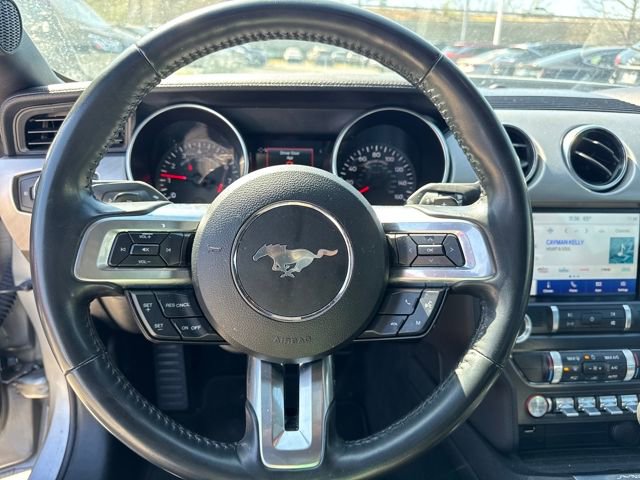 Used 2023 Ford Mustang GT w/ Equipment Group 301A image 17