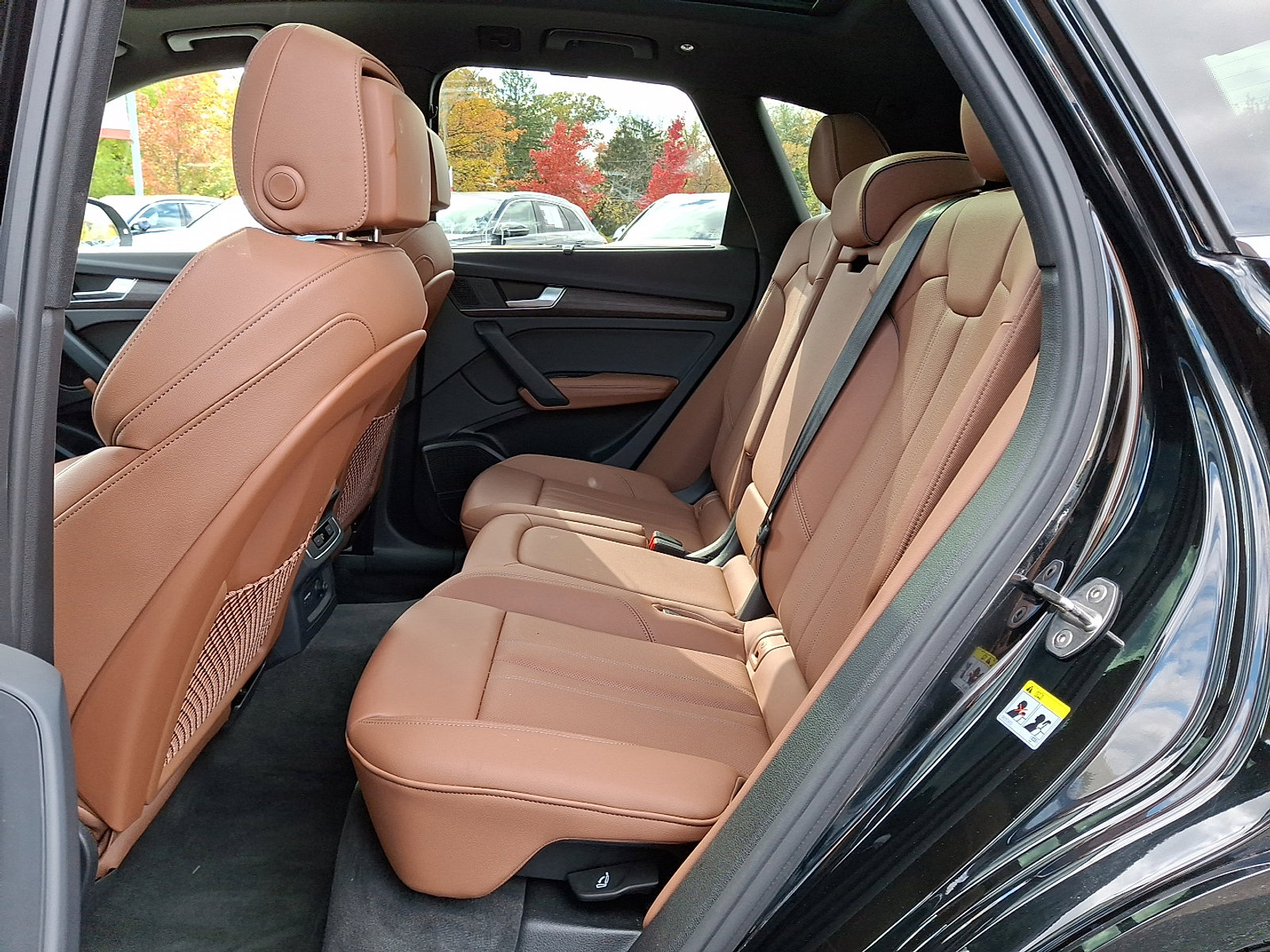 Used 2025 Audi Q5 2.0T Premium Plus image 10