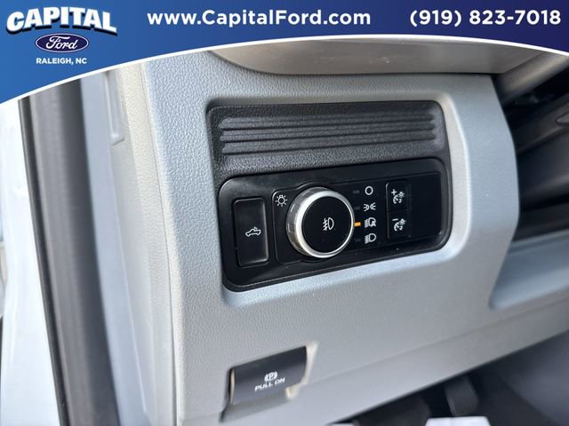 Certified 2025 Ford F250 XLT image 20