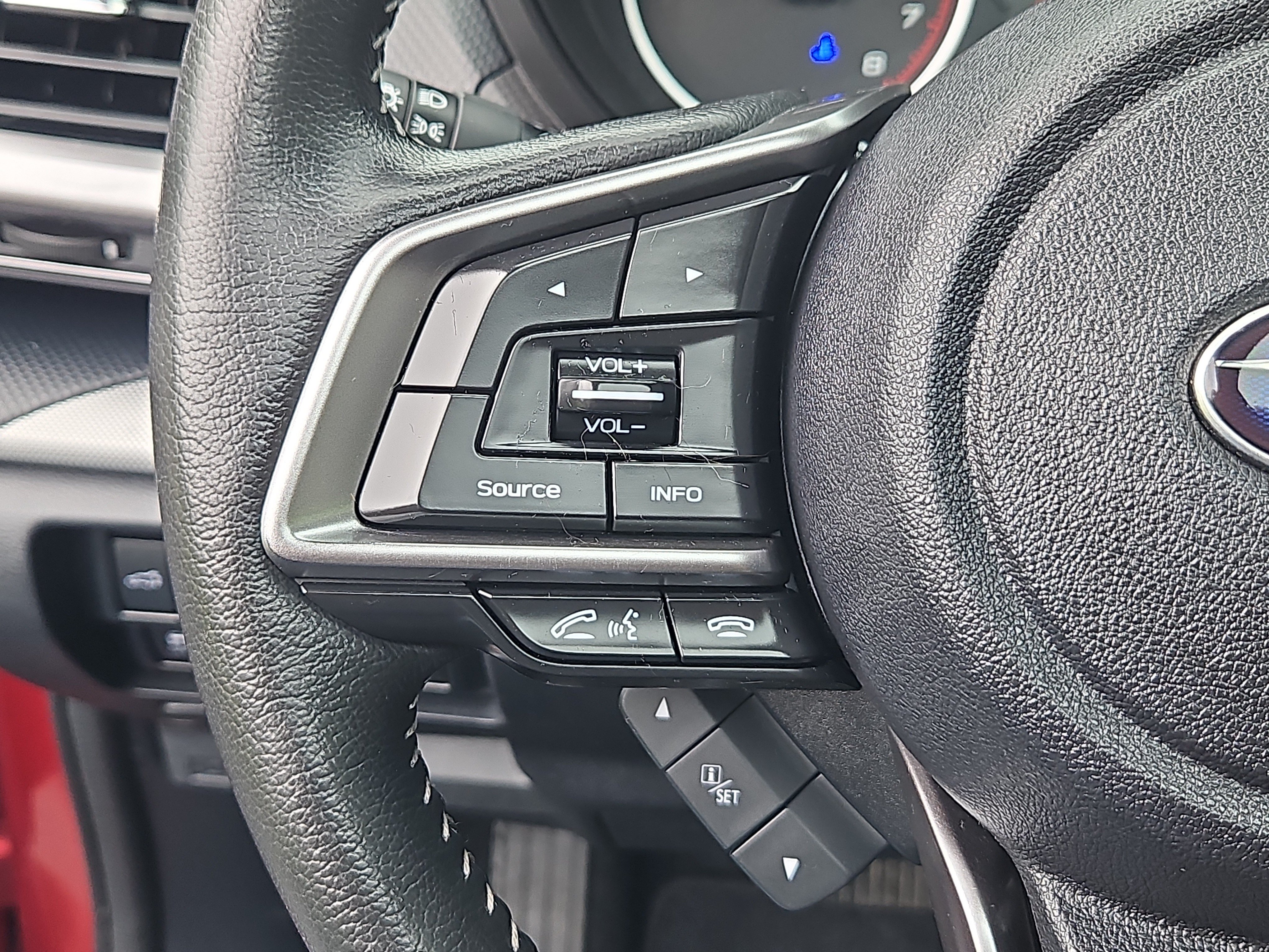 Used 2020 Subaru Forester Limited AWD/4WD image 17