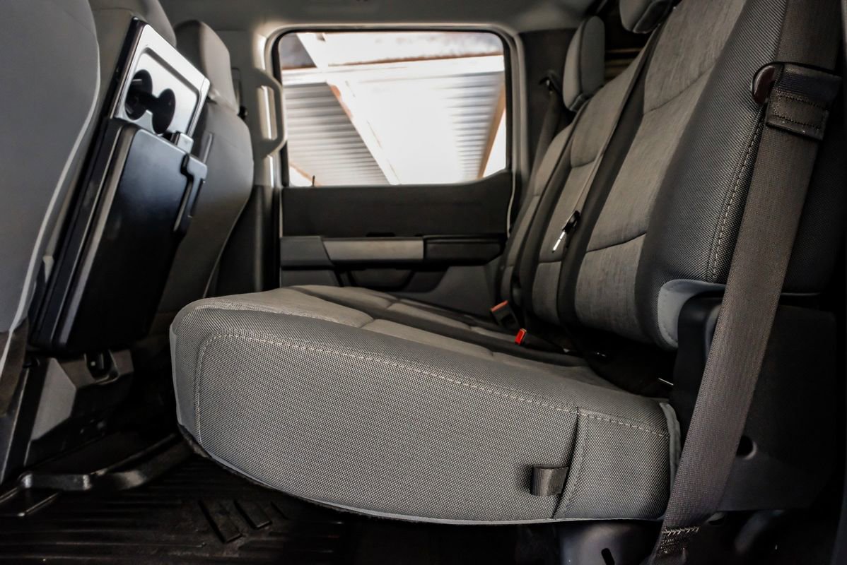 Used 2023 Ford F250 XL w/ STX Appearance Package image 35