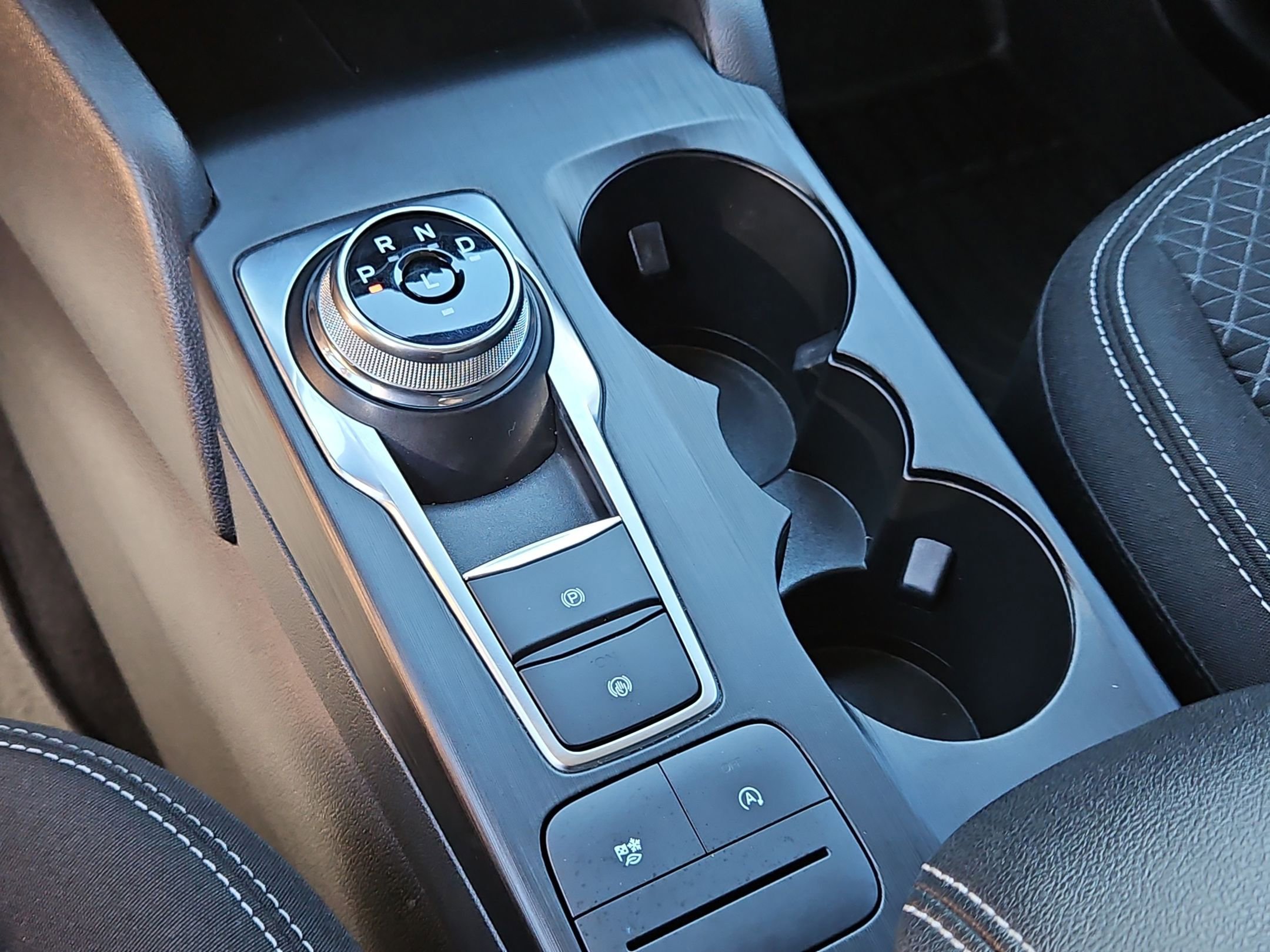 Used 2024 Ford Escape Active image 20