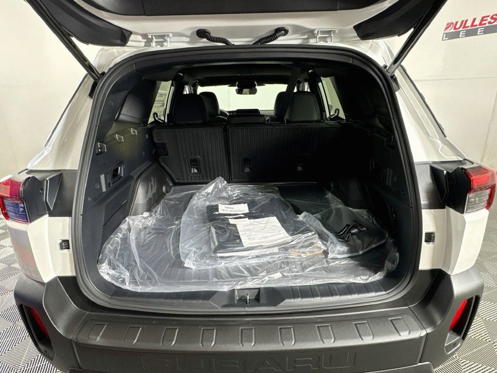New 2026 Subaru Outback Wilderness AWD/4WD image 28