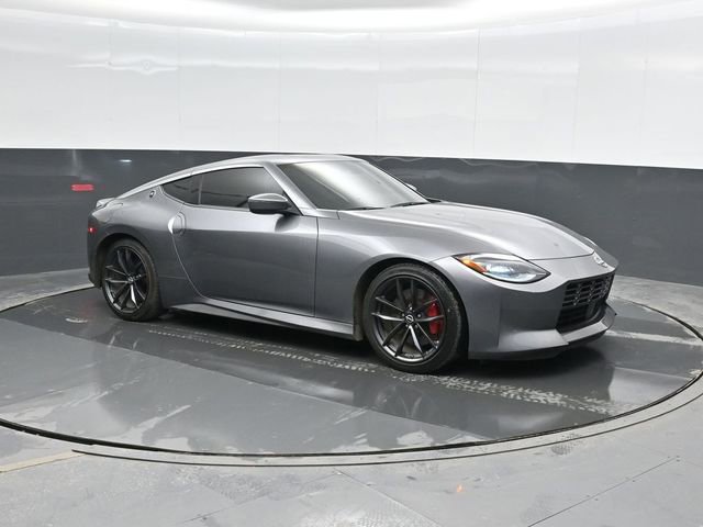 Used 2024 Nissan Z Performance w/ Floor Mat Package image 5