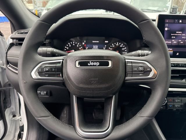 Used 2022 Jeep Compass Altitude image 12