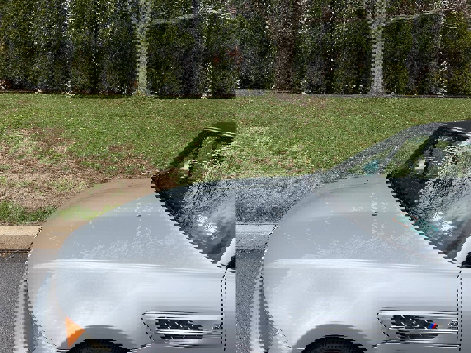 Used 1998 BMW M Roadster image 87