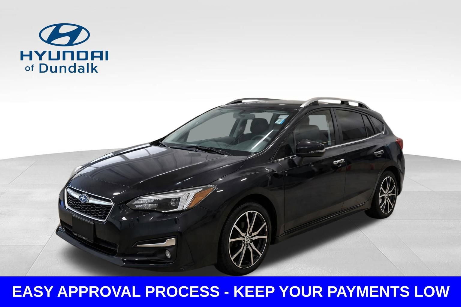 Used 2017 Subaru Impreza 2.0i Limited w/ Popular Package #4A image 1
