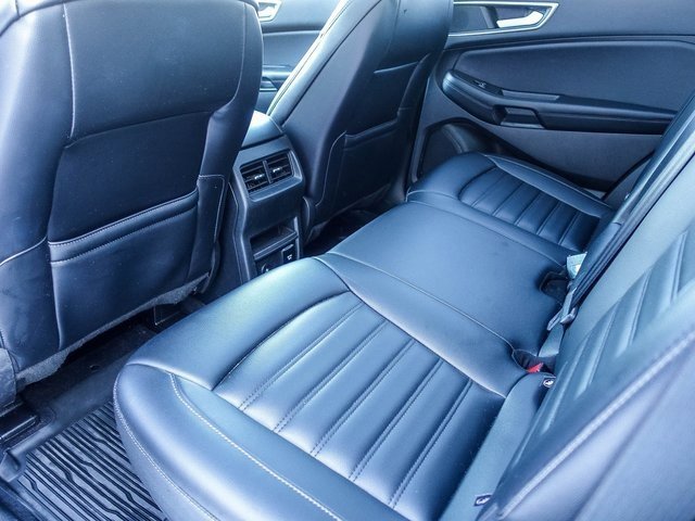 Used 2024 Ford Edge SEL w/ Convenience Package image 19