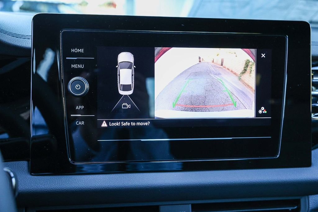 New 2026 Volkswagen Jetta Sport image 36