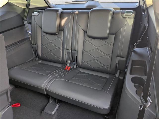New 2026 Volkswagen Atlas SE image 19