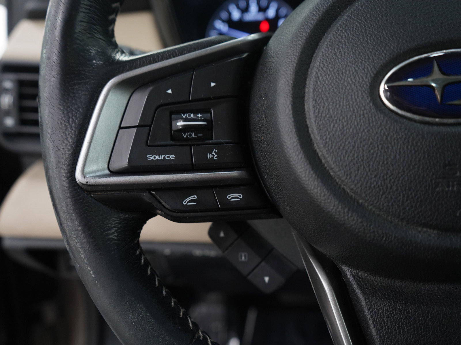 Used 2021 Subaru Legacy Premium image 23