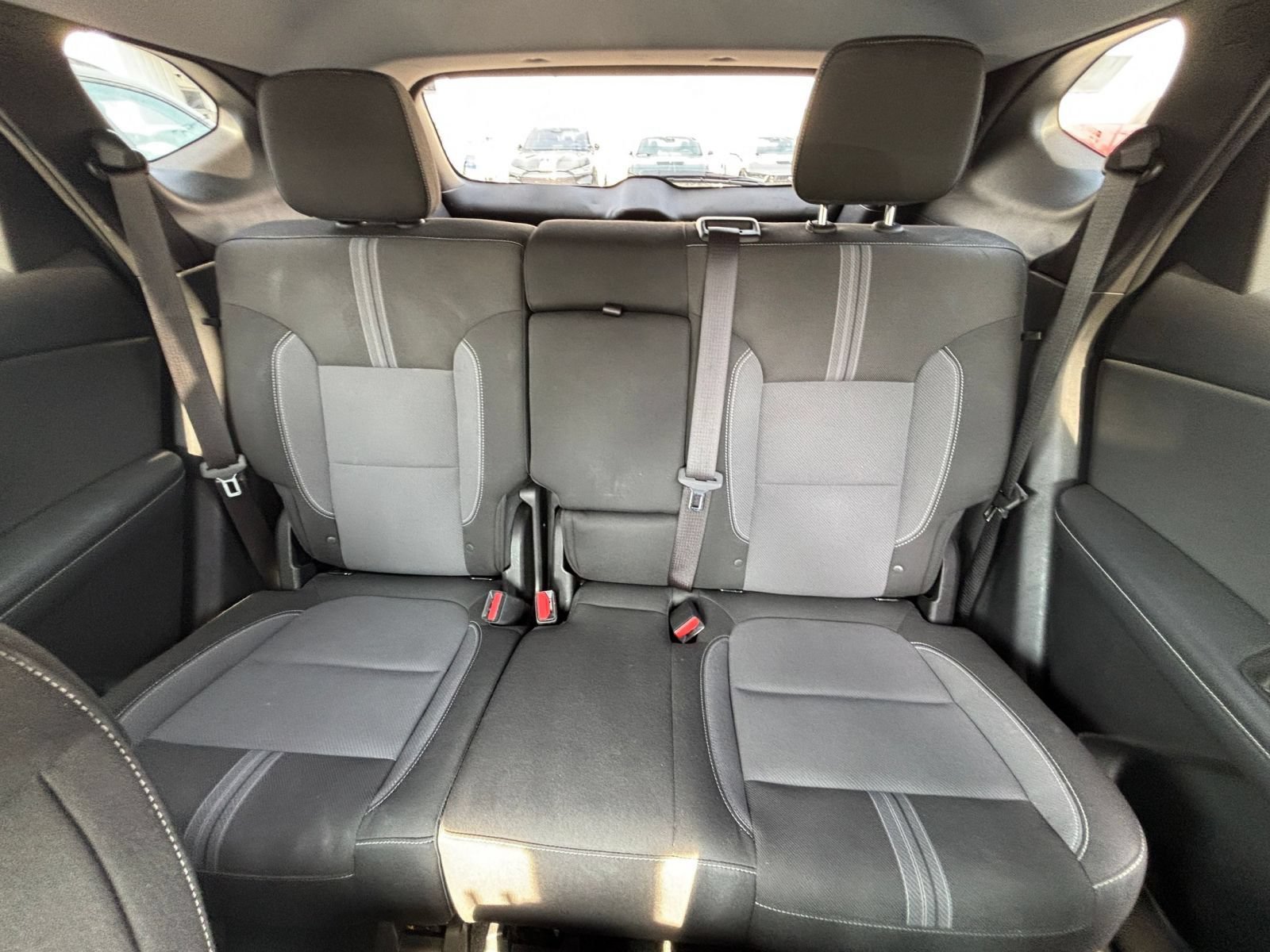 Used 2025 Chevrolet Blazer LT FWD image 39