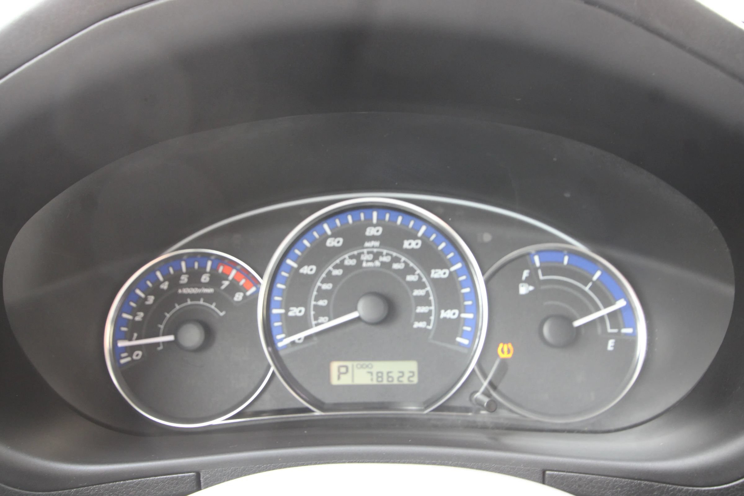 Used 2012 Subaru Forester 2.5X Premium w/ All-Weather Pkg AWD/4WD image 15