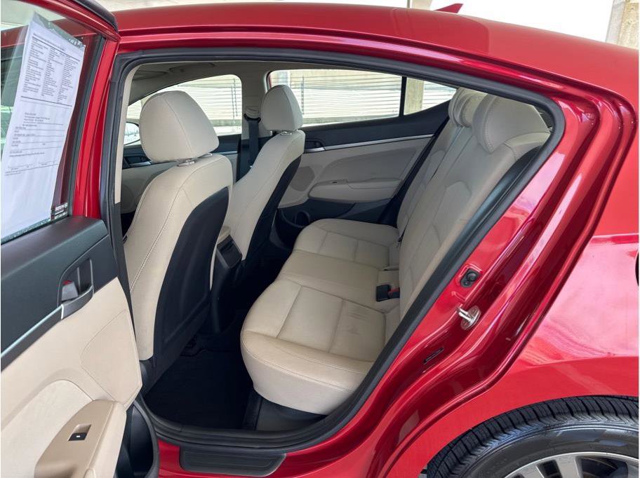Used 2018 Hyundai Elantra Value Edition image 11