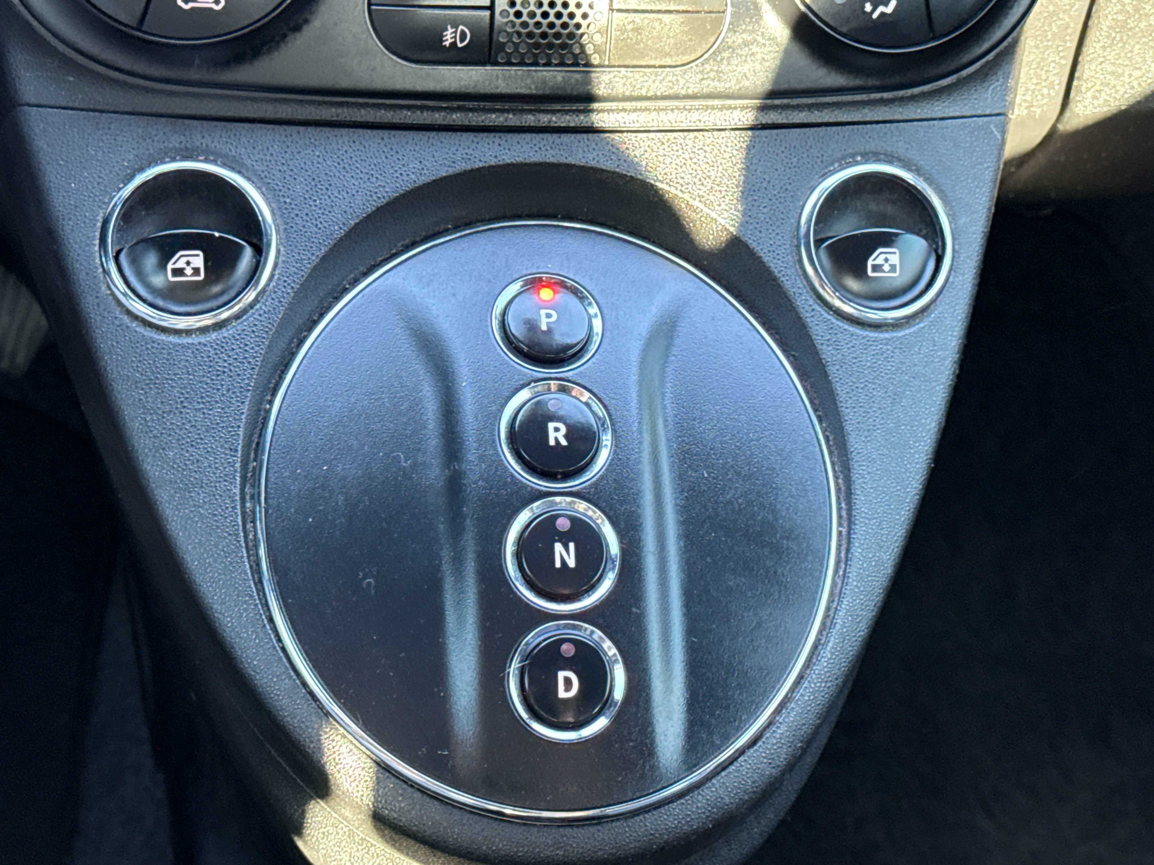 Used 2017 FIAT 500 e image 19