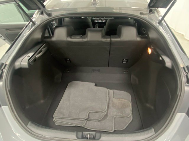 Used 2025 Honda Civic Sport Touring image 8