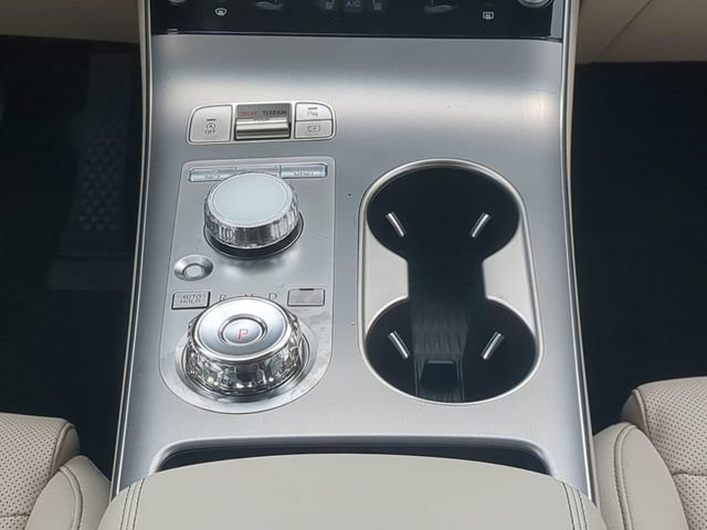 New 2026 Genesis GV70 2.5T Select AWD/4WD image 17