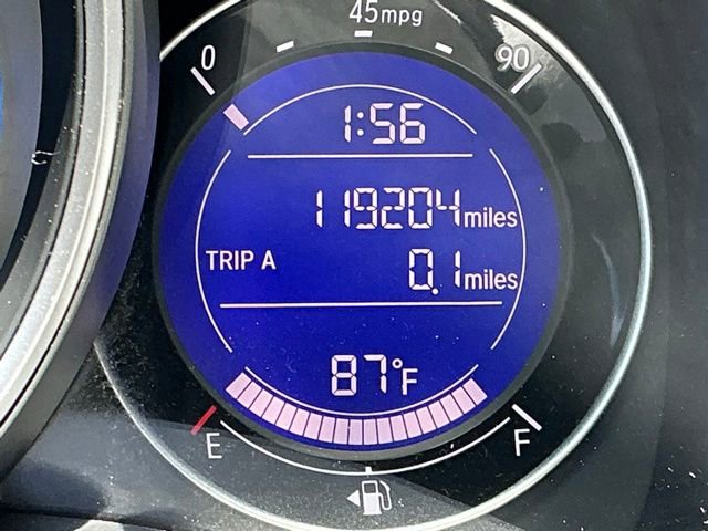 Used 2018 Honda Fit Sport image 14
