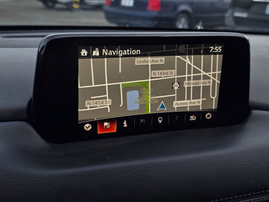 Used 2018 MAZDA CX-5 Grand Touring w/ Premium Package image 31