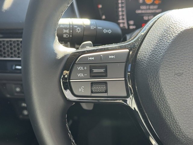 Used 2024 Honda Civic Touring image 26