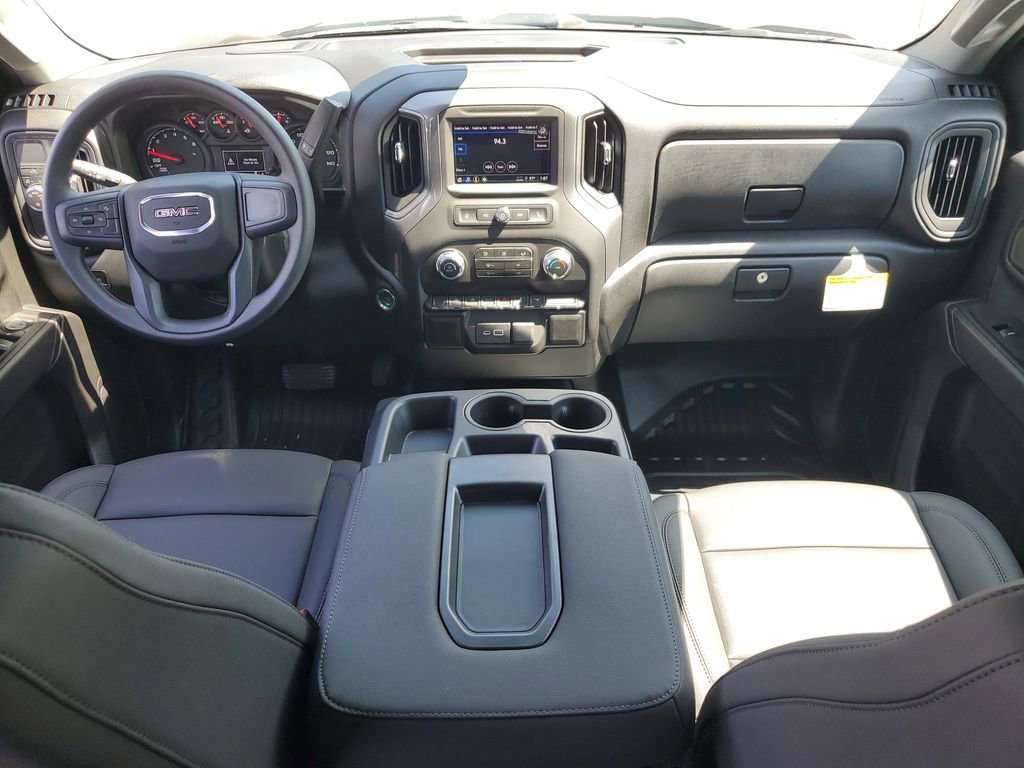 New 2026 GMC Sierra 1500 Pro w/ Pro Value Package image 7