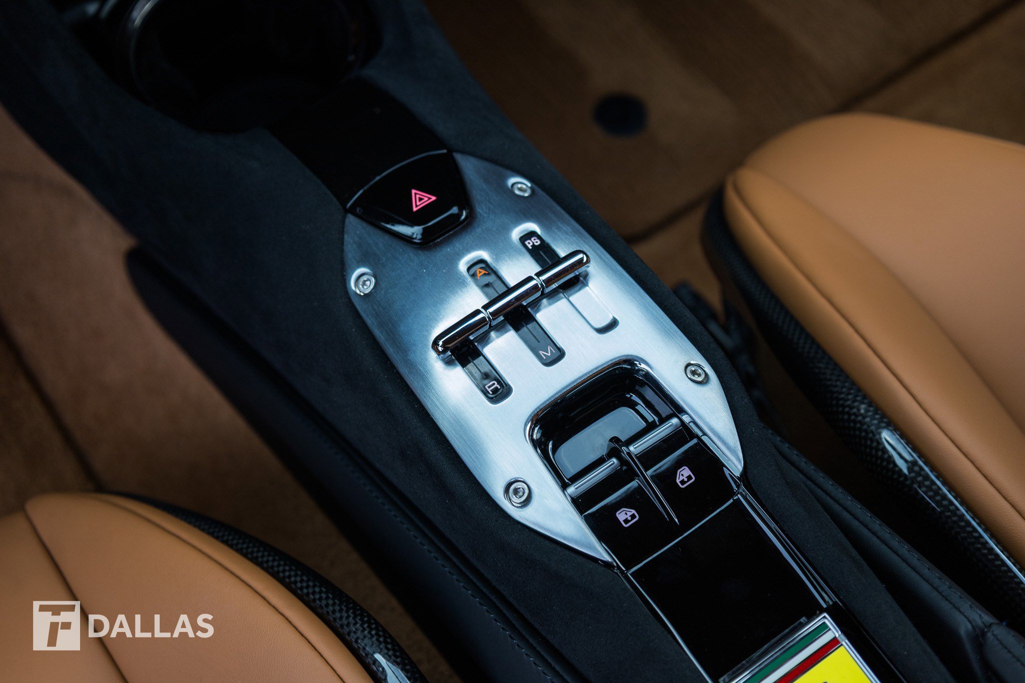 Used 2023 Ferrari SF90 Stradale AWD/4WD image 28