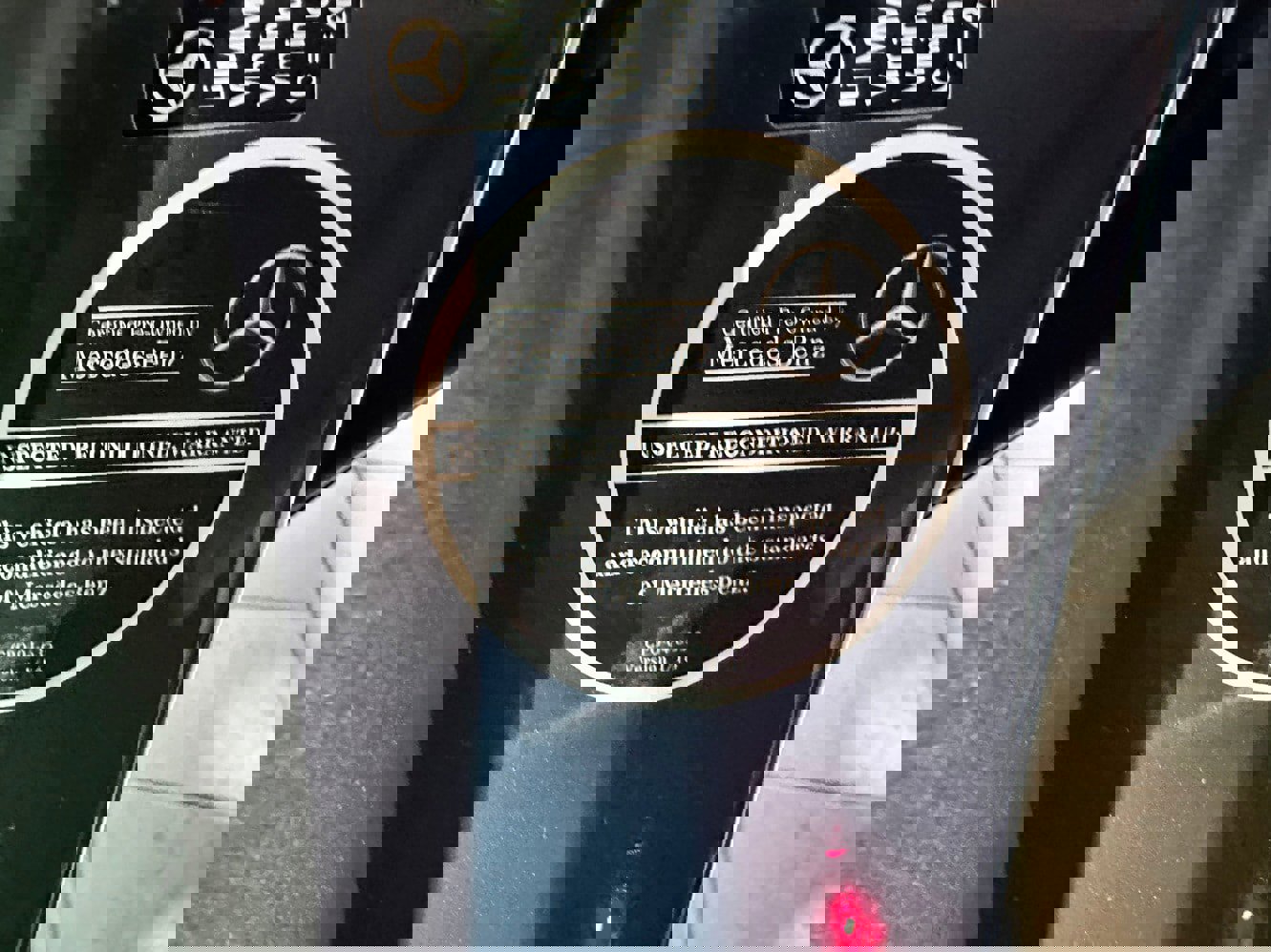 Certified 2026 Mercedes-Benz GLE 350 4MATIC image 43