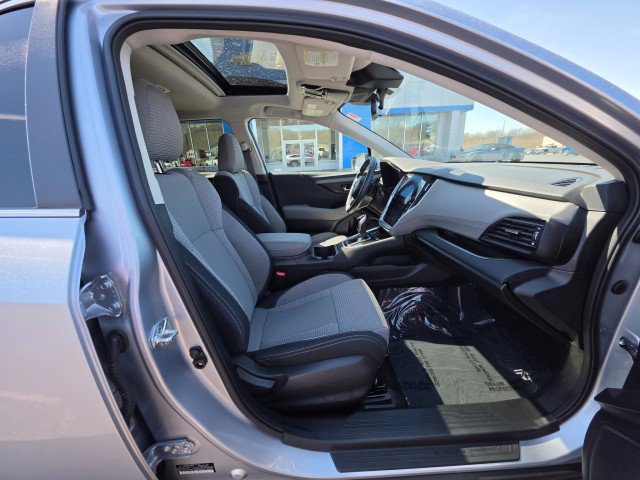 Used 2023 Subaru Outback Premium image 13