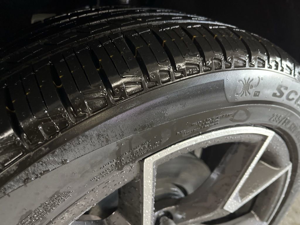 New 2026 Jeep Cherokee Overland image 13