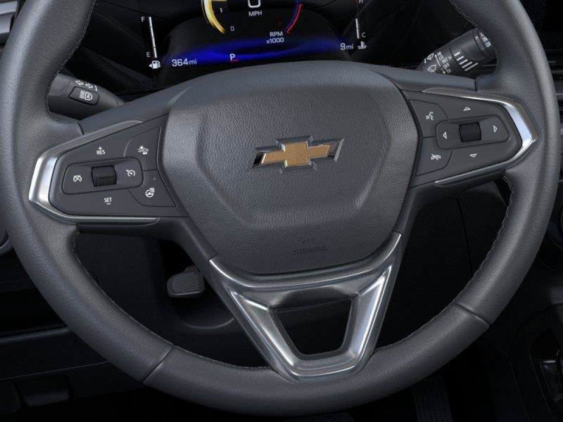 New 2026 Chevrolet TrailBlazer LT w/ Convenience Package FWD image 20