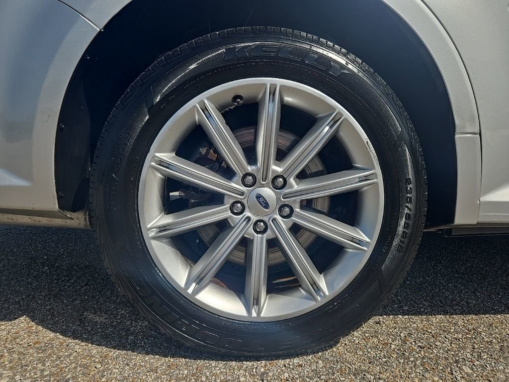 Used 2019 Ford Flex Limited FWD image 27