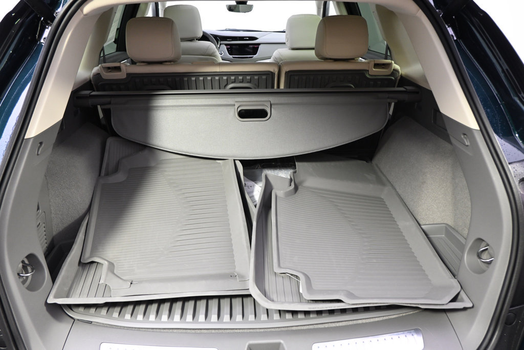 New 2026 Cadillac XT5 Premium Luxury w/ LPO, Floor Liner Package AWD/4WD image 19