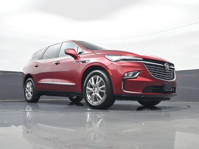 Used 2024 Buick Enclave Essence w/ Experience Buick Package AWD/4WD image 24