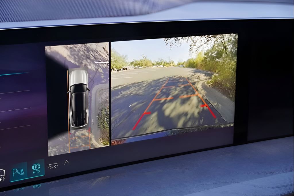 New 2026 Cadillac Escalade IQL Sport 1 image 13