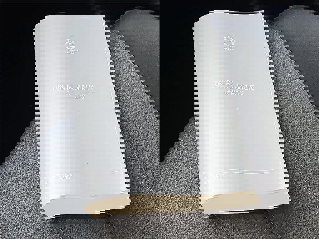 Used 2021 MAZDA MAZDA6 Sport image 24