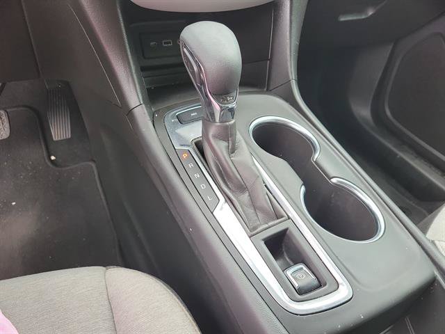 Used 2022 Chevrolet Equinox LT AWD/4WD image 15