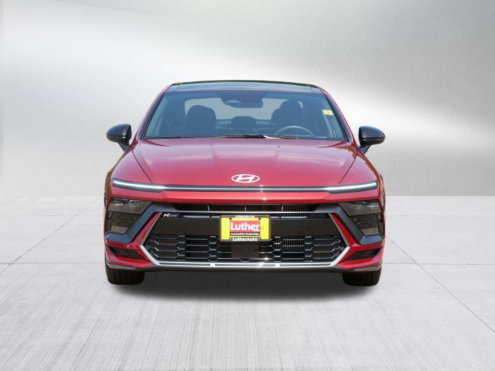 Used 2024 Hyundai Sonata N Line FWD image 2
