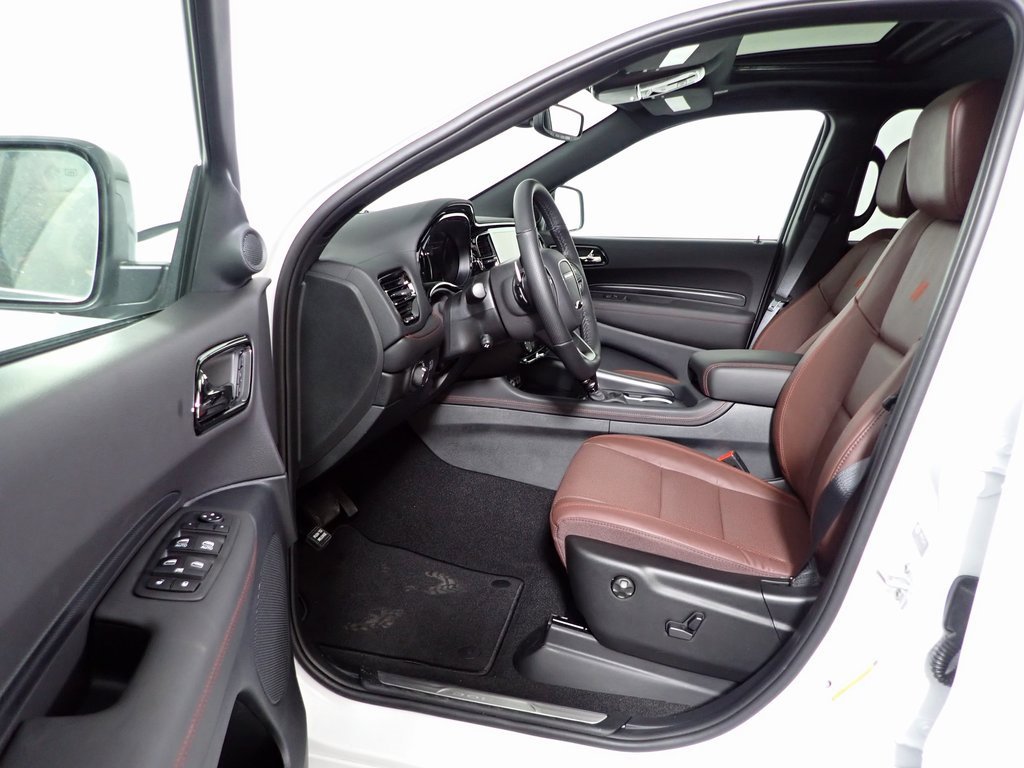 New 2026 Dodge Durango GT image 23